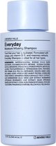 J Beverly Hills Blue Everyday Shampoo 340 ml - Normale shampoo vrouwen - Voor Alle haartypes