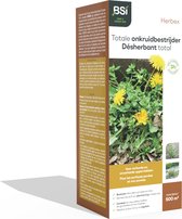 Herbex - Ideale bestrijdingsmiddel tegen onkruid, grassen en mossen - Herbicide - 900 ml voor 400 m²