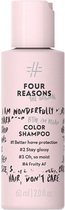 Four Reasons - Original Color Shampoo Mini - 60ml