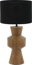 Lampe de table Light and Living - noir - - SS102920