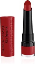 Bourjois Rouge Velvet The Lipstick Lippenstift - 11 Berry formidable
