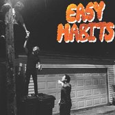 Easy Habits - Party King (7" Vinyl Single)