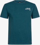 Rellix - T-Shirt - Petrol Sea - Maat 176