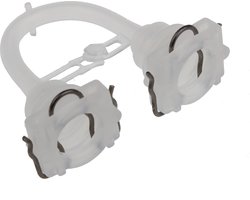 MAGIMIX - DUBBELE AANSLUITING POMP - NESPRESSO PIXIE - 505718