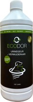Ecodor UF2000 4Pets - Urinegeur Verwijderaar - 1000ml - Navulflacon - Vegan - Ecologisch - Ongeparfumeerd