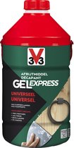 V33 Gel Express Universeel - 2L