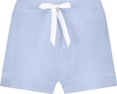Hunkemöller Shorts Jersey Essential Blauw S