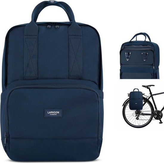Hama fietstas voor bagagedrager 3-delig zwart - Mode accessoires kopen? | Korting tot 40 Hama fietstas voor bagagedrager 3-delig zwart - Mode accessoires kopen? | Korting tot 40