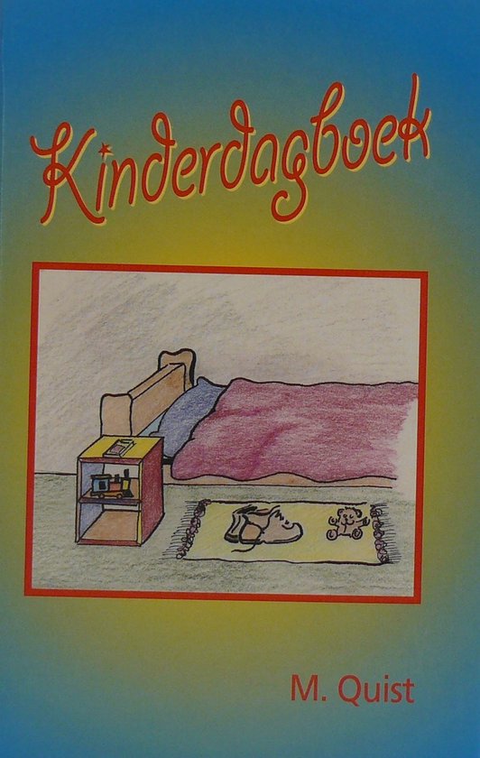 Kinderdagboek