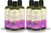 Petal Fresh - Color Protection Shampoo Pomegranate & Açai - 475ml - 6 Pak - Voordeelverpakking