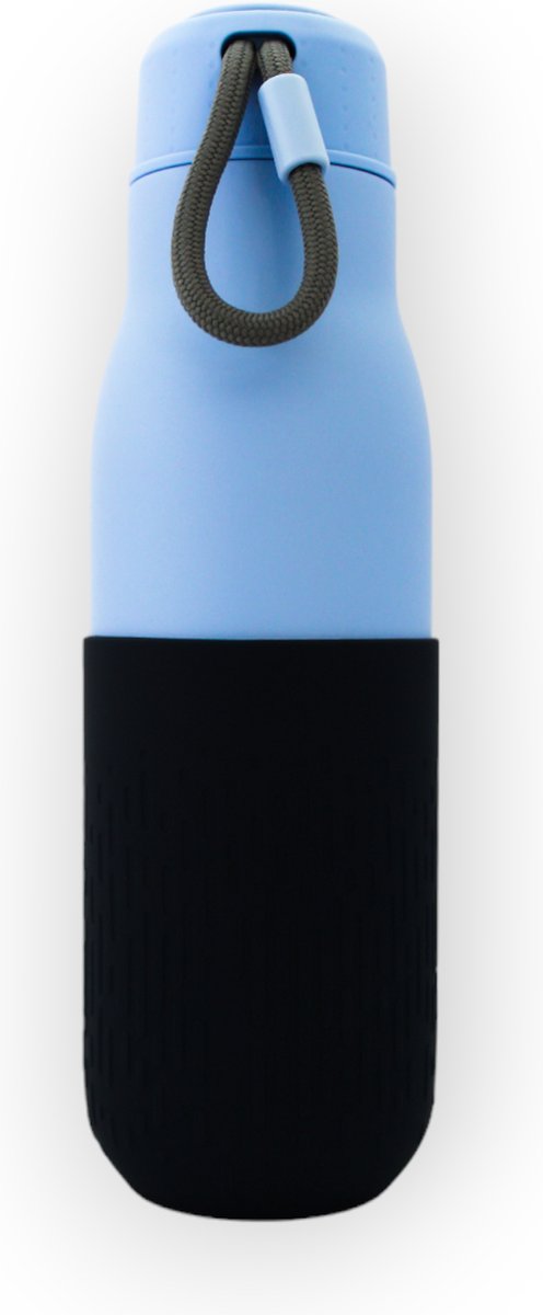 Rist Hydrate - thermosfles - blauw