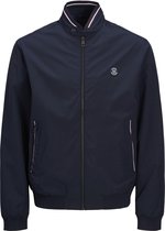 JACK&JONES JPRBLUBROOK BOMBER SN Heren Bomberjack - Maat XL