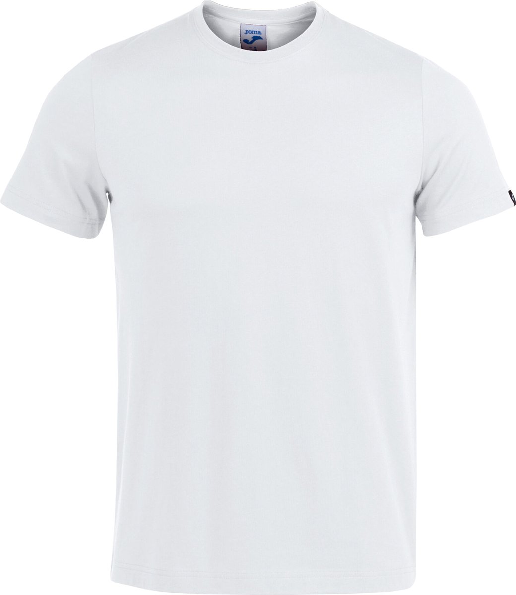 T-shirt Joma Desert Sleeve White, Xl