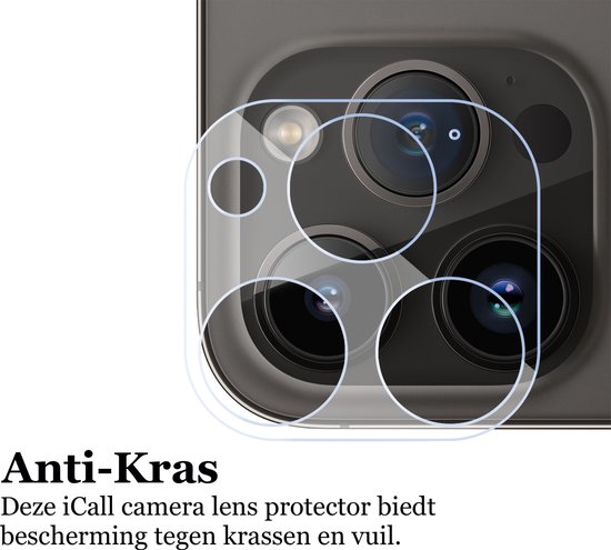 Étui avec porte-cartes adapté à iPhone 15 Pro Max - Protecteur d'écran de confidentialité FullGuard et protecteur d'écran d'objectif d'appareil photo - Back Cover SlideCase Or Rose