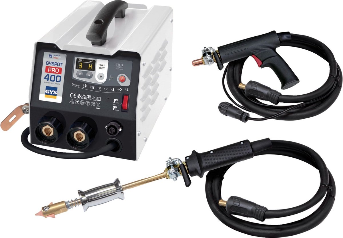 GYS GYSpot PRO 400 Spotter