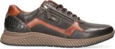 Australian Hatchback - heren sneaker - zwart - maat 40 (EU) 6.5 (UK)