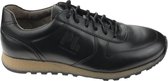Pius Gabor 0496.13.12 - heren sneaker - zwart - maat 46.5 (EU) 11.5 (UK)