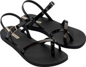 Ipanema Fashion Sandal Sandalen Dames - Black - Maat 37