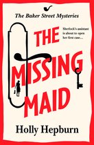 The Baker Street Mysteries1-The Missing Maid