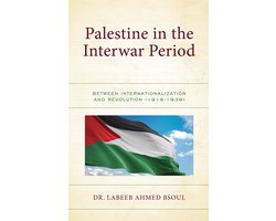 Palestine in the Interwar Period