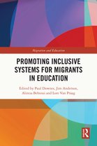 Migration and Education- Promoting Inclusive Systems for Migrants in Education