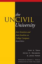 The UnCivil University