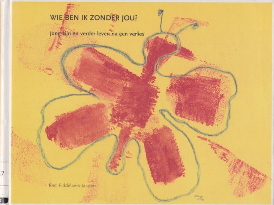 Wie ben ik zonder jou ?