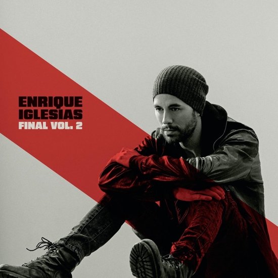 Enrique Iglesias - FINAL (Vol.2) (CD)