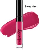 Jafra - Liquid - Matte - Lipstick - Long - Kiss
