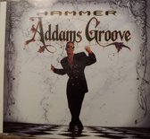 (MC) Hammer ‎– Addams Groove / 2 Legit 2 Quit 3 Track Cd Maxi 1991