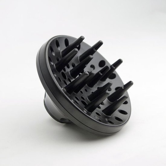 Foto: Bellissima diffon supreme hetelucht diffuser