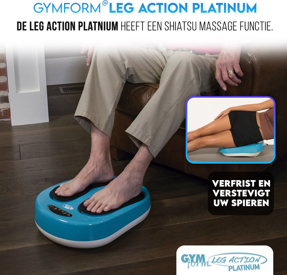 Precio leg action hotsell