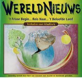Wereldnieuws - 't Frisse Begin - Reis Naar - 't Beloofde Land Deel 2