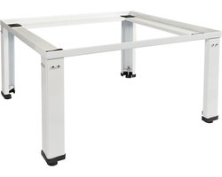 Nedco Wasmachine en droger verhoger 30cm verstelbare pootjes