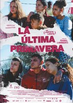Ultima Primavera (DVD)