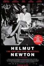 Helmut Newton: Bad And The Beautiful