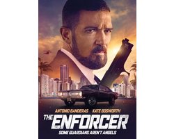 Enforcer (DVD)