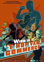Wien Is ’T Hof Van Commerce (DVD)