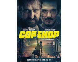 Copshop (DVD)