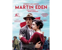 Martin Eden (DVD)
