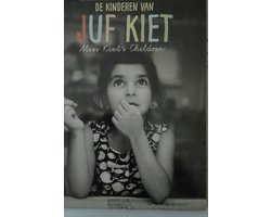 De Kinderen Van Juf Kiet (DVD) (Import geen NL ondertiteling)