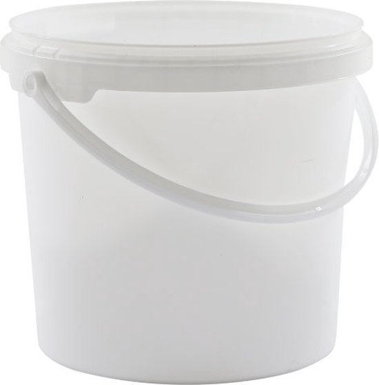 Ferrarium ijzersulfaat meststof 2,5 kg voor ca. 125m² (in water oplosbaar) in... bol