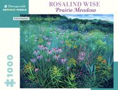 Rosalind Wise - Prairie Meadow - Jingsaw Puzzle 1000 stukjes