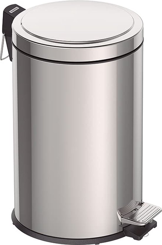 De Pan Van Het Roestvrij Staal Stock Foto - Image of zilver, ijzer