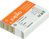 Jupio NP-95 / DB-90 - Accu voor digitale camera