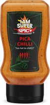 I am Superspicy - Pica Chili 300g