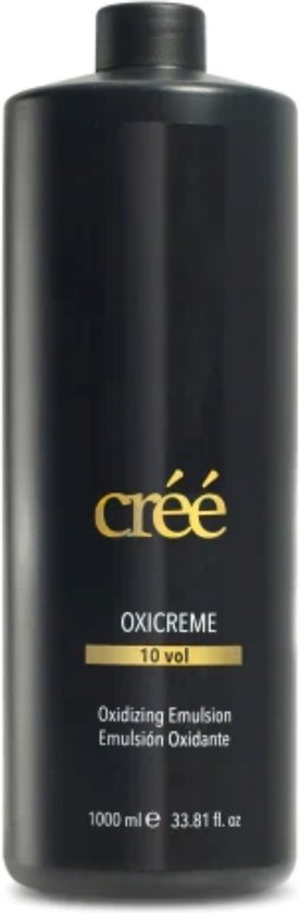 Foto: Cr professional oxidatie creme 1000ml 3 10 volumen