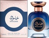 Khulood Athoor Al Alam - Monde des parfums-Parfum femme