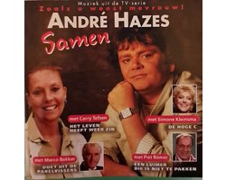 Zoals U Wenst Mevrouw!