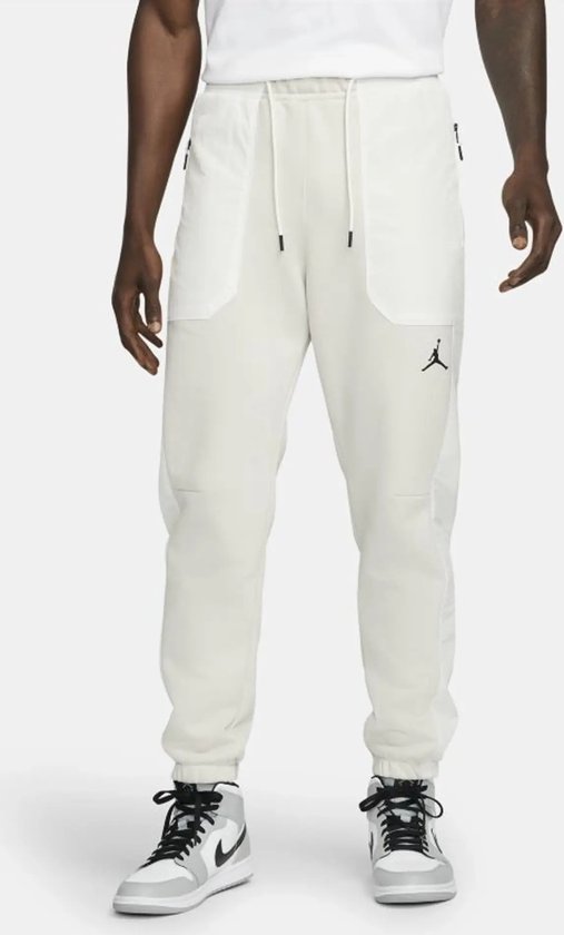 Nike Jordan 23 Engineered Fleece - Joggingbroek - Heren - Maat M